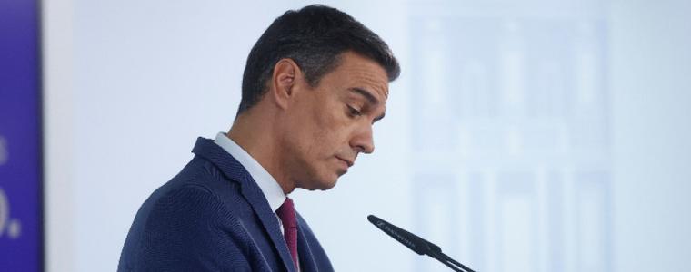 Испанският премиер: Kонфликтът в Близкия изток е руска рулетка с живота на милиони