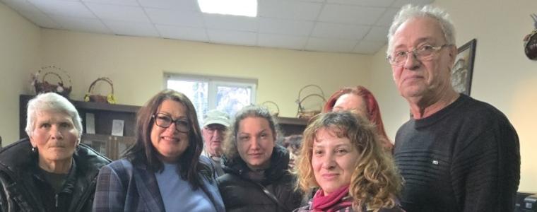 ИЗБОРИ 2026: Крум Зарков е новият политик на новото време, призова за подкрепа на БСП кандидат-депутат