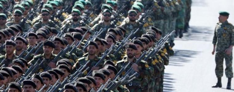 Израелските отбранителни сили обявиха, че са убили "повечето" от висшите военни на Иран