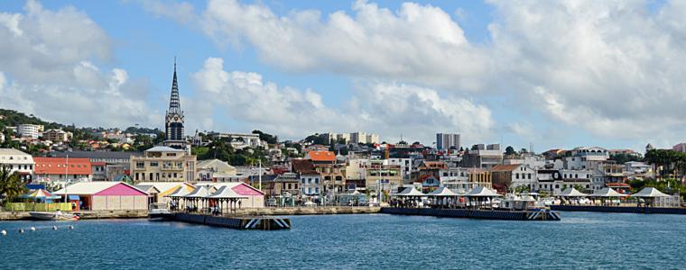 ЖИВОТЪТ Е ПЪТУВАНЕ: Мартиника – тропическият рай на Карибите с френски дух (ВИДЕО)