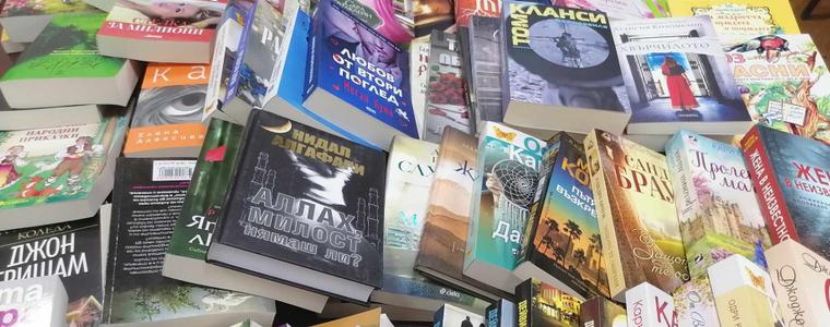 Клуб на четящите хора се ражда в Добрич