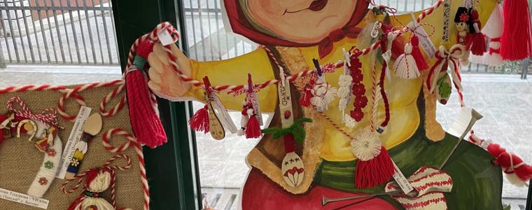 Кметът на община Добричка Соня Георгиева с поздрав към самодейците