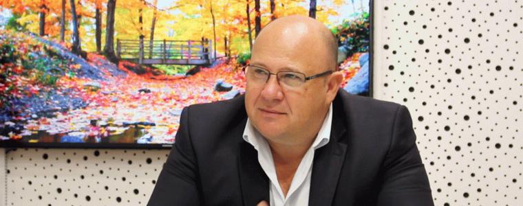 Кметът на Шабла: Днес си припомняме, че силата на един народ е в неговото единство