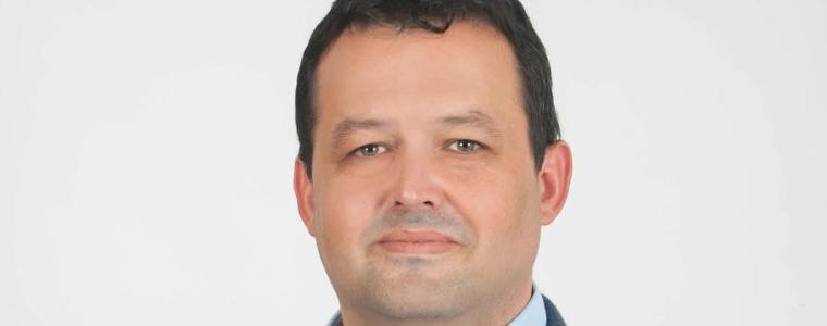 Коалиция „Синя България“ регистрира листата си за Добрич за парламентарните избори