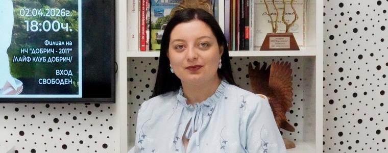 Концерт в памет на Нели Грегъри ще се състои на 2 април в Добрич (ВИДЕО)