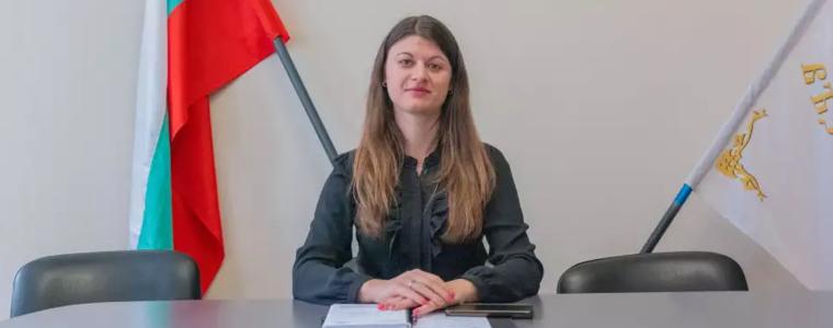 Константина Петрова отново ще води листата на „Възраждане” в област Добрич 