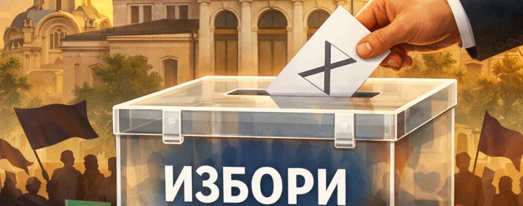 КП „Моя България“ залага на само един кандидат за народен представител в Добрич