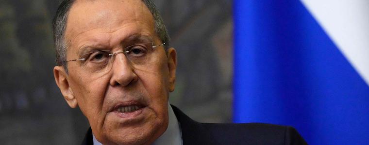 Лавров: Класифицират настоящите конфликти като Трета световна война