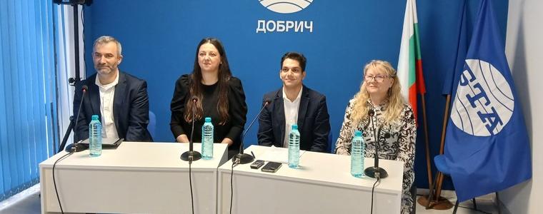 ЛиберВокс - новата хорова формация, която обединява деца с любов към музиката