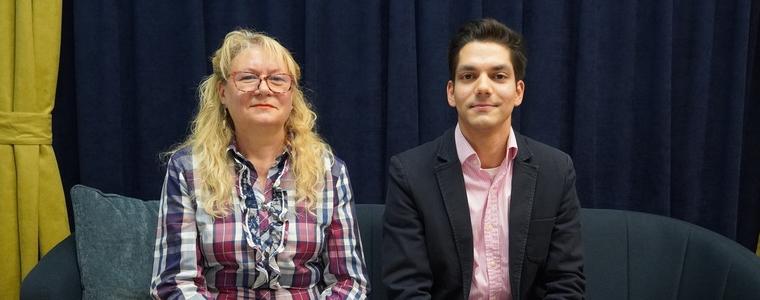 „ЛиберВокс“ обединява млади таланти от Добрич и страната (ВИДЕО)