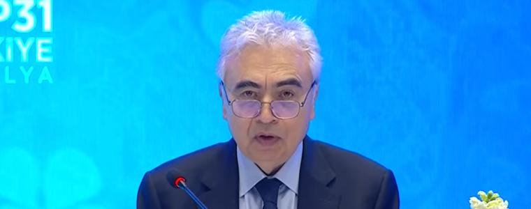 МАЕ: Иранската война е най-голямата в историята заплаха за световната енергетика