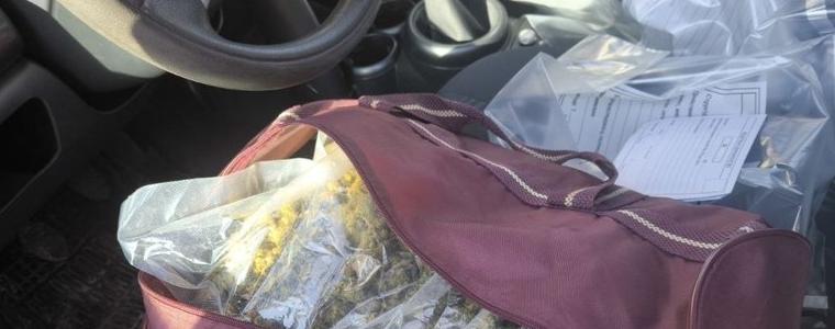 Мащабна акция в област Добрич за противодействие на престъпления срещу изборните права