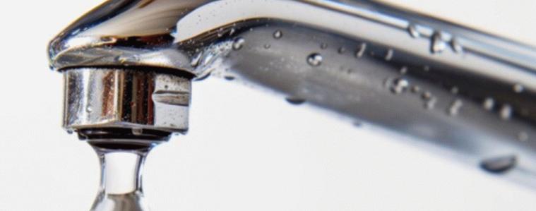 Места с нарушено водоподаване в област Добрич на 7 март