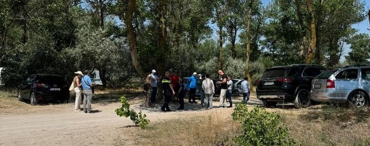 МОСВ отмени незаконното решение за екооценка на горски терени край Крапец 