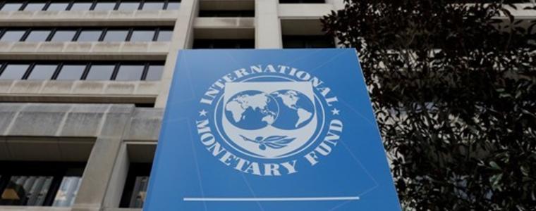 МВФ: Иранската война означава по-високи цени и по-бавен растеж