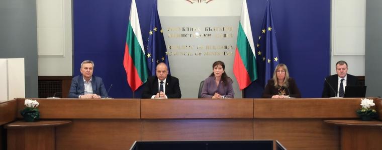 МВР работи по 576 сигнала за изборни нарушения, най-много са от Бургас, София и Враца