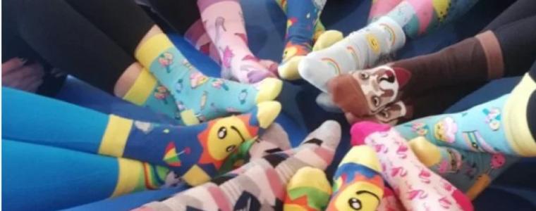 На 21 март се отбелязва Световният ден на хората със синдром на Даун