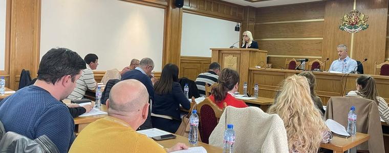 Над 637 тона биоразградими отпадъци са събрани в община Добричка през 2025 година