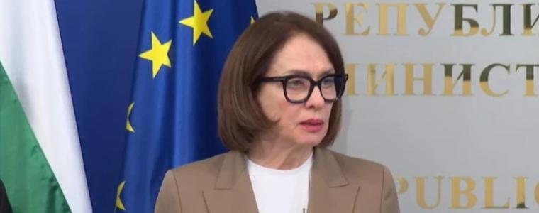 Надежда Нейнски за конфликта в Близкия изток: Нивото на ескалация е много високо