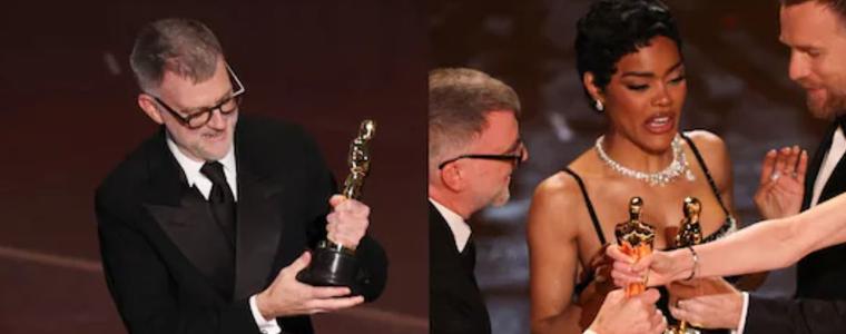 Наградите "Оскар": Големият победител - Пол Томас Андерсън и "Битка след битка"