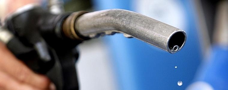 НАП ще публикува ежедневно средната цена на дизела и бензин А95