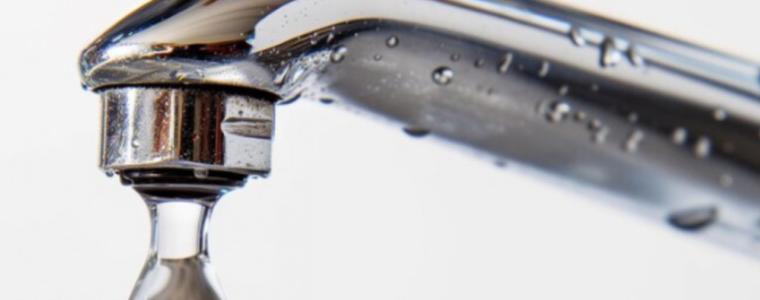 Нарушено водоподаване в едно населено място в община Генерал Тошево