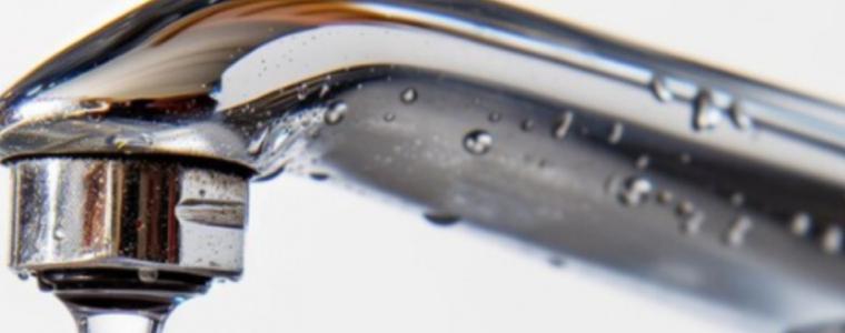 Нарушено водоподаване в няколко жилищни комплекса в Добрич