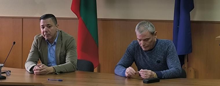 Областният координационен център отчете спокойна обстановка по въвеждането на еврото