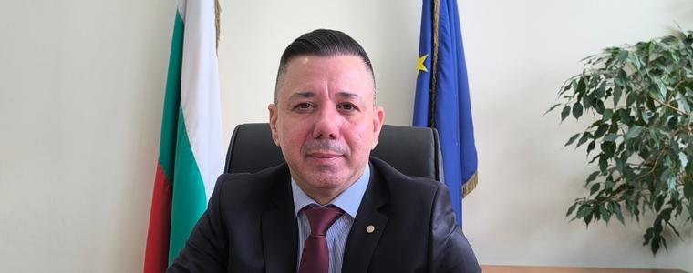 Областният управител с поздрав за Рамазан Байрам