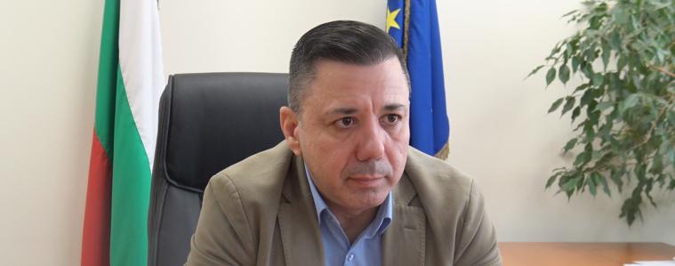 Областният управител сигнализира МРРБ за проблема с водоподаването в Добричко (ВИДЕО)