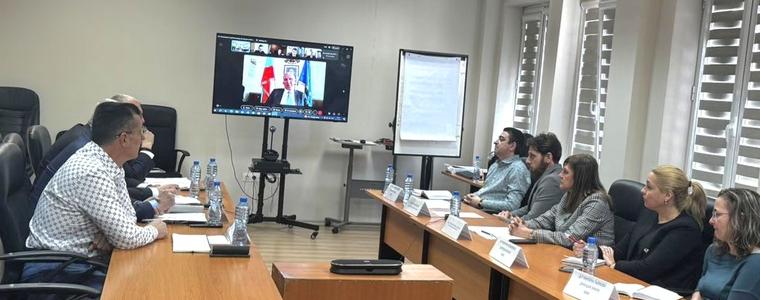 Областните епизоотични комисии ще се подготвят за действия при криза