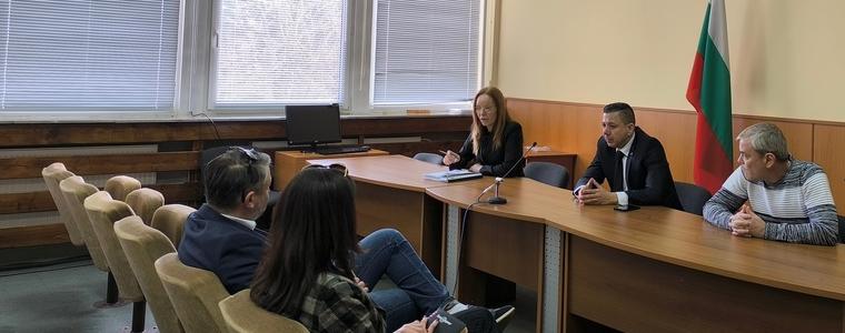 Общините в област Добрич получиха предварителните избирателни списъци