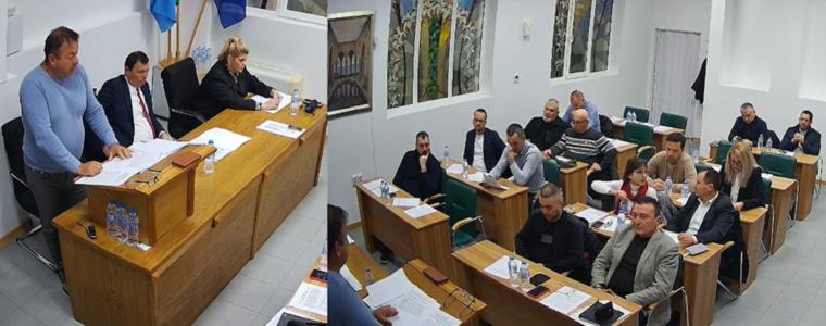 Общински съвет - Балчик прие декларация, свързана с проблемите с водоснабдяването 