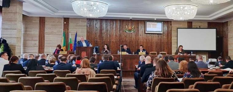 Общински съвет - Добрич ще заседава на 31 март