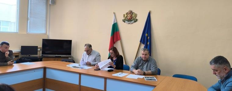 Одобриха искания на общините Добричка и Генерал Тошево за ремонт и преместване на военни паметници