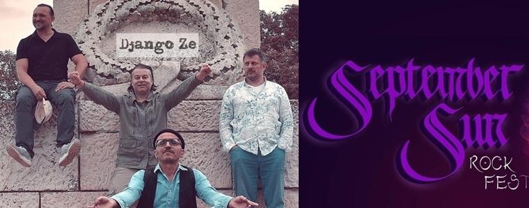 Организаторите на „September Sun” обявиха един от хедлайнерите на феста тази година