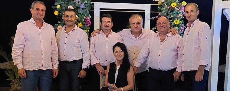 Орк. „Приятели Фолк“ празнува 10-годишнина с концерт на 24 април (ВИДЕО)