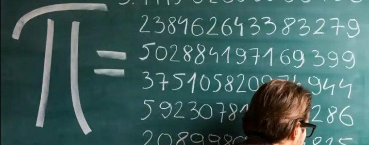 Отбелязваме световния ден на числото Пи