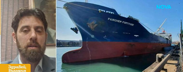 Откриха опасни вещества в тоновете слънчоглед, пристигнали с кораби от Аржентина