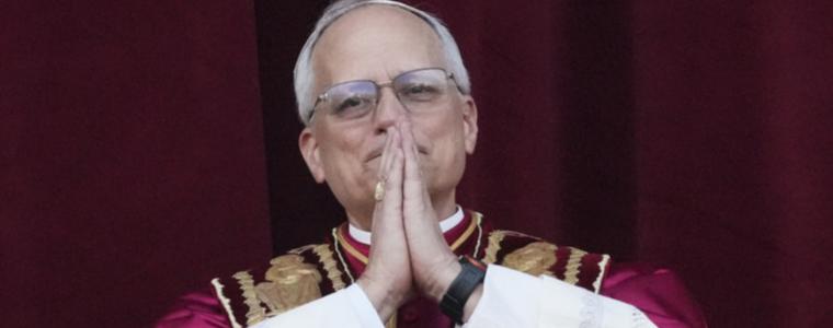 Папата призова към молитва за прекратяване на насилието в Близкия изток