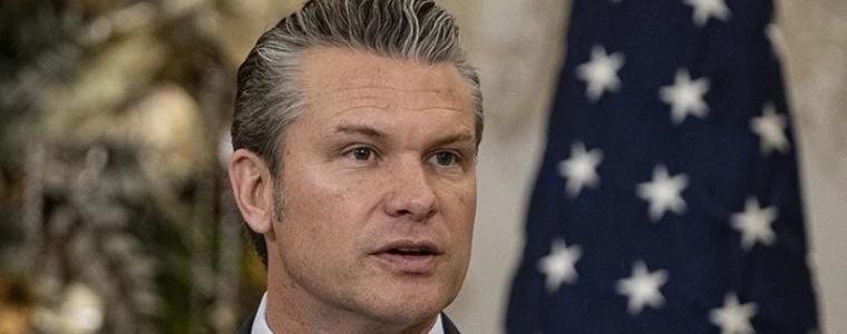 Пентагонът: Кампанията на САЩ срещу Иран е само началото