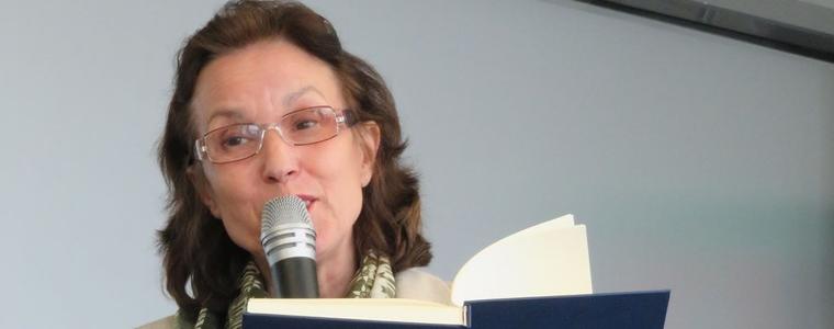 Петранка Божкова: Думите могат да бъдат красиво подредени, но ако в тях липсва чувство, не достигат до другия