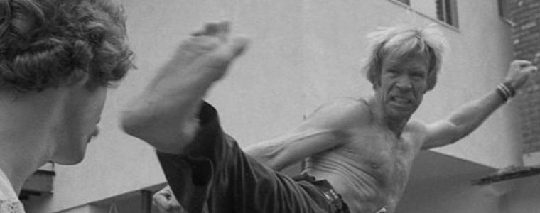 Почина суперзвездата Чък Норис