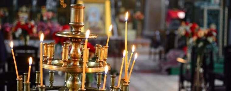 Почитаме свети Яков