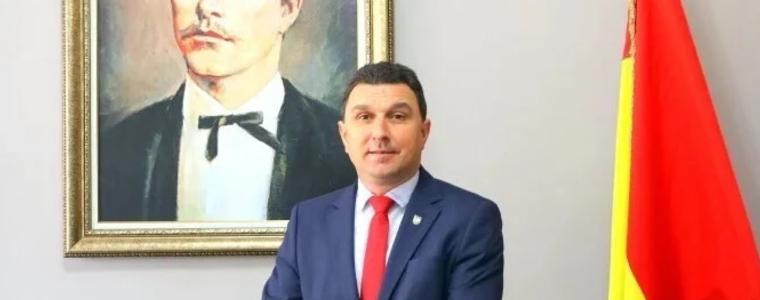 Поздрав от кмета на Община Генерал Тошево по случай Рамазан Байрам