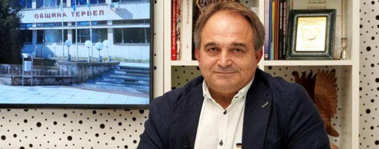 ПОЗДРАВ ЗА РАМАЗАН БАЙРАМ от инж. Симеон Симеонов