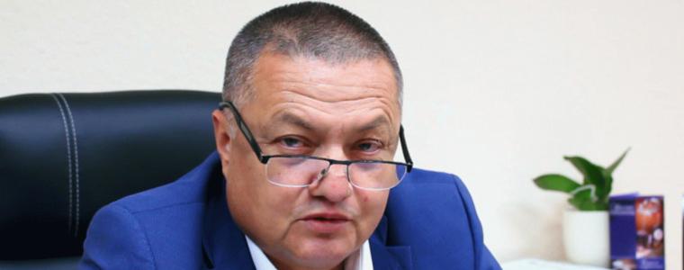 Поздравление за Рамазан Байрам от кмета на Община Крушари