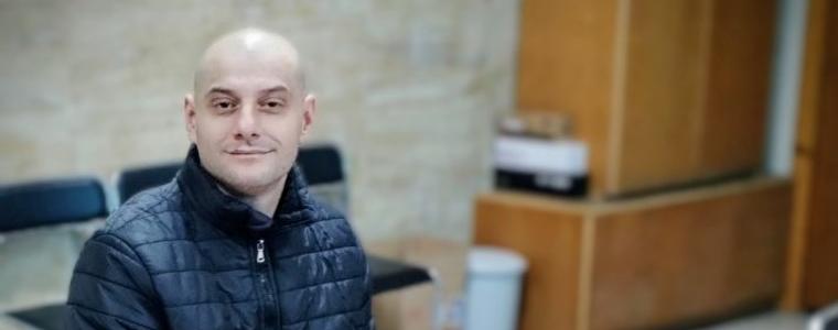 ПП Глас Народен - Добрич, регистрира листа в РИК