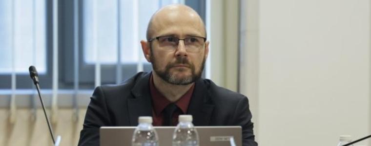 Правосъдният министър: Защо депутатите не извикат Сарафов за "Петрохан"?