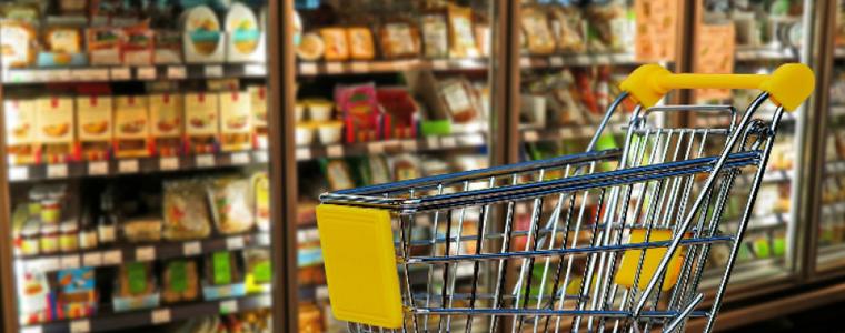 Преди Великден: Агнешкото очаквано поскъпва, вдигат се и цените оранжерийните зеленчуци